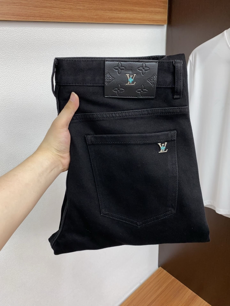 l0vis Vvtt0n jeans